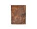 New Handmade Leather Journal New Antique Design Journal Notebook & Sketchbook Diary